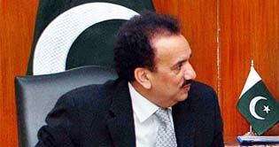 Chinese citizens to be provided fool proof security: Malik